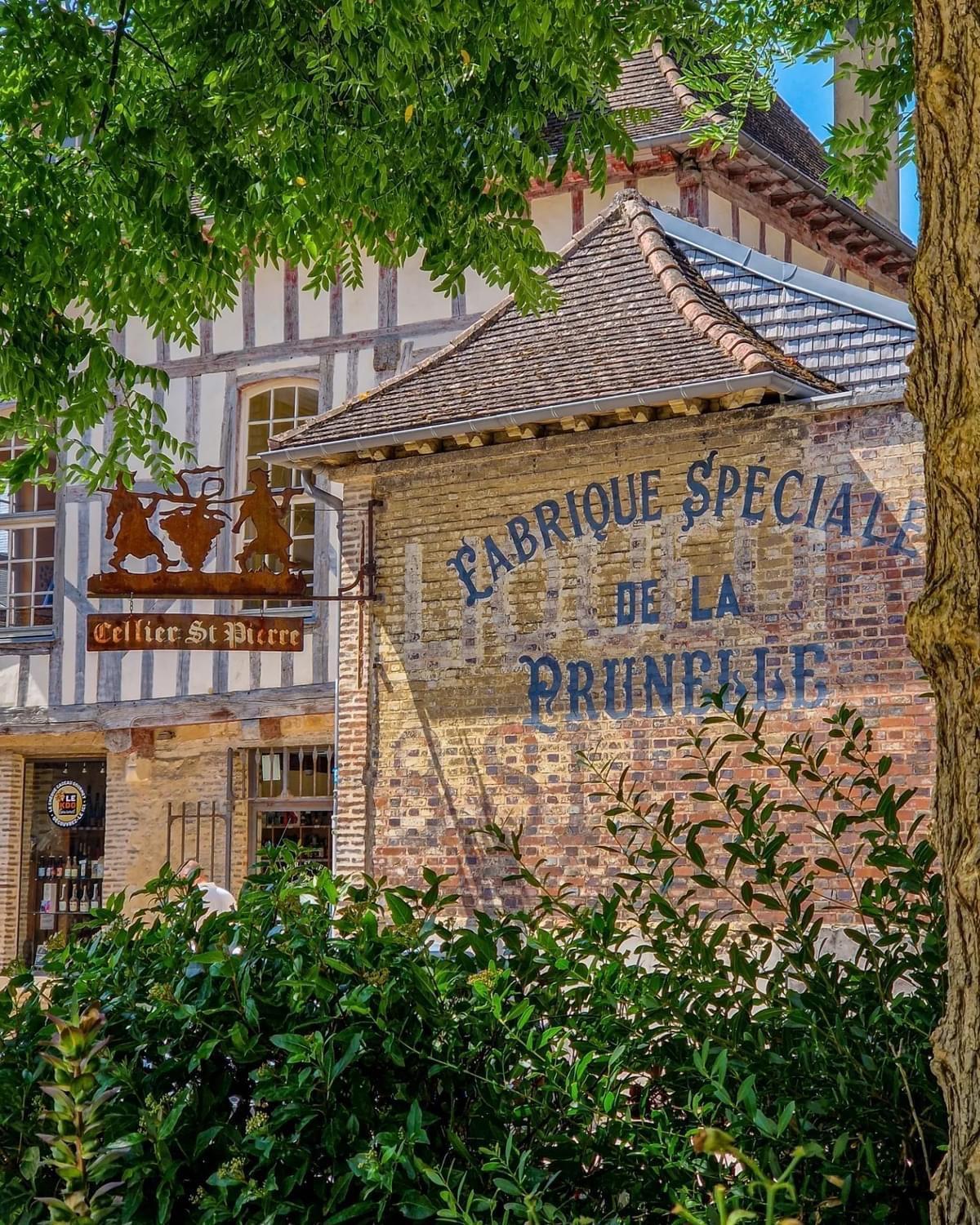 דירות Le Sacre טרואה מראה חיצוני תמונה